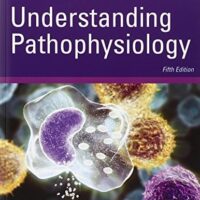 Manual Solutions for Understanding Pathophysiology 5 by Sue E. Huether MS PhD