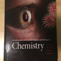 Full Download Manual Solution Fundamentals of General, Organic, and Biological Chemistry (7th Edition) 7 by John E. McMurry, Carl A. Hoeger, Virginia E. Peterson, David S. Ballantine