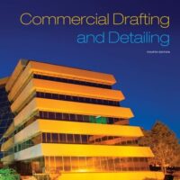 Full Download Manual Solution Commercial Drafting and Detailing 4 by Alan Jefferis, Kenneth D. Smith