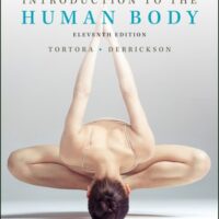 Full Download Manual Solution for Introduction to the Human Body 11 by Gerard J. Tortora, Bryan H. Derrickson