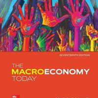 Full Download Test Bank The Macroeconomy Today 17 by Bradley Schiller, Karen Gebhardt