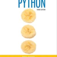 Full Download Manual Solution for Starting Out with Python (3rd Edition) 3 by Tony Gaddis