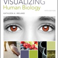 Full Download Test Bank Visualizing Human Biology (Visualizing Series) 5 by Kathleen A. Ireland