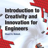 Full Download Test Bank Introduction to Creativity and Innovation for Engineers 1 by Stuart Walesh