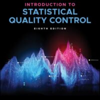 Full Download Manual Solution Introduction to Statistical Quality Control 8 by Douglas C. Montgomery