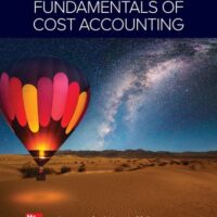 Full Download Manual Solution for Fundamentals of Cost Accounting 7 by William Lanen, Shannon Anderson, Michael Maher