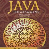 Full Download Manual Solution for Introduction to Java Programming: Brief Version, 10th Edition 10 by Y. Daniel Liang