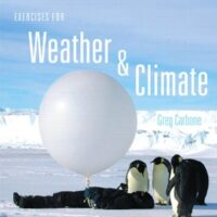 Full Download Test Bank Exercises for Weather & Climate (8th Edition) 8 by Greg Carbone