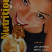 Full Download Manual Solution for Nutrition for Life (3rd Edition) 3 by Janice J. Thompson, Melinda Manore