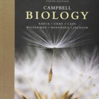Full Download Manual Solution for Campbell Biology (10th Edition) 10 by Jane B. Reece, Lisa A. Urry, Michael L. Cain, Steven A. Wasserman, Peter V. Minorsky, Robert B. Jackson