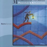 Full Download Test Bank Microeconomics: Principles and Applications 6 by Robert E. Hall, Marc Lieberman