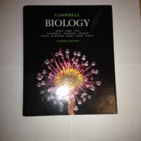 Manual Solutions for Campbell Biology, First Canadian Edition 1 by Neil A. Campbell, Jane B. Reece, Lisa A. Urry, Michael L. Cain, Steven A. Wasserman, Peter V. Minorsky, Robert B. Jackson