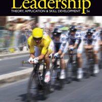 Full Download Manual Solution Leadership: Theory, Application, & Skill Development 5 by Robert N. Lussier, Christopher F. Achua