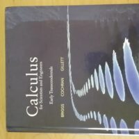 Full Download Test Bank Calculus for Scientists and Engineers: Early Transcendentals 1 by William Briggs, Lyle Cochran, Bernard Gillett