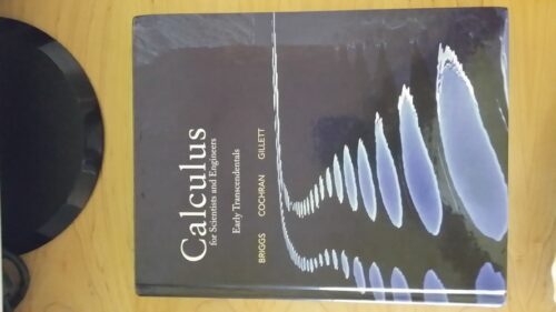 Full Download Test Bank Calculus for Scientists and Engineers: Early Transcendentals 1 by William Briggs, Lyle Cochran, Bernard Gillett