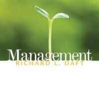 Manual Solution Management With Infotrac (Available Titles CourseMate) 9 by Richard L. Daft