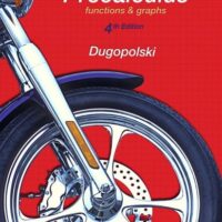 Manual Solutions for Precalculus: Functions and Graphs 4 by Mark Dugopolski