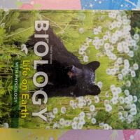 Manual Solution Biology: Life on Earth with Physiology (10th Edition) 10 by Gerald Audesirk, Teresa Audesirk, Bruce E. Byers