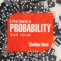 Manual Solutions for First Course in Probability, A (2-downloads) 9 by Sheldon Ross