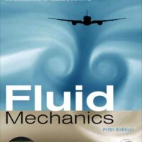 Full Download Manual Solution Fluid Mechanics 5 by Pijush K. Kundu, Ira M. Cohen, David R Dowling Ph.D.