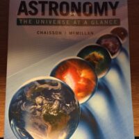 Full Download Manual Solution for Astronomy: The Universe at a Glance 1 by Eric Chaisson, Steve McMillan