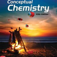 Full Download Test Bank Conceptual Chemistry 5 by John A. Suchocki