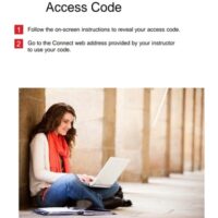 Manual Solution for Connect Online Access for Master:2.0 Why Biology? 8 by Mitchel E. Schultz