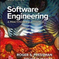 Full Download Manual Solution ISE SOFTWARE ENGINEERING: A PRACTITIONERS APPROACH 9 by Roger Pressman, Bruce Maxim