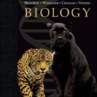 Full Download Test Bank Biology 1 by Robert Brooker, Eric Widmaier, Linda Graham, Peter Stiling