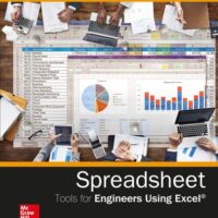 Manual Solutions for Spreadsheet Tools for Engineers Using Excel 4 by Byron Gottfried
