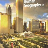 Full Download Manual Solution for contemporary-human-geography 2 by james-m-rubenstein