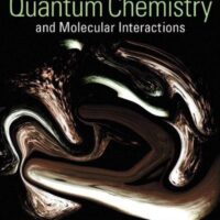 Full Download Manual Solution for Physical Chemistry: Quantum Chemistry and Molecular Interactions 1 by Andrew Cooksy