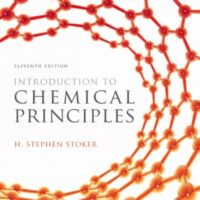 Manual Solutions for Introduction to Chemical Principles 11 by H. Stephen Stoker