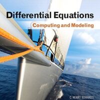Full Download Test Bank Differential Equations: Computing and Modeling (5th Edition) (Edwards, Penney & Calvis, Differential Equations: Computing and Modeling Series) 5 by C. Henry Edwards, David E. Penney, David Calvis