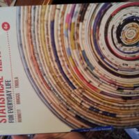 Manual Solutions for Statistical Reasoning for Everyday Life (4th Edition) 4 by Jeffrey O. Bennett, William L. Briggs, Mario F. Triola