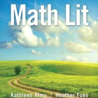 Full Download Manual Solution for Math Lit 1 by Kathleen Almy, Heather Foes