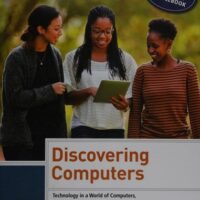 Manual Solution Discovering Computers 2014 (Shelly Cashman Series) 1 by Misty E. Vermaat