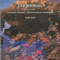Full Download Test Bank Laboratory Manual for General, Organic, and Biological Chemistry 1 by S. Deal
