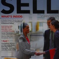 Full Download Manual Solution SELL (New, Engaging Titles from 4LTR Press) 4 by Thomas N. Ingram, Raymond W. LaForge (Buddy), Ramon A. Ramon A., Charles H. Schwepker, Michael R. Williams