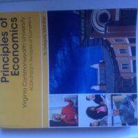 Manual Solution Principles of Economics, 7th Edition 7 by N. Gregory Mankiw