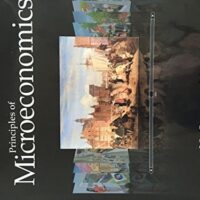 Manual Solution for Principles of Microeconomics, 7th Edition 7 by N. Gregory Mankiw