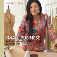 Full Download Test Bank Small Business: An Entrepreneur's Business Plan 9 by Gail Hiduke, J. D. Ryan