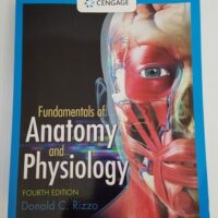 Full Download Test Bank Fundamentals of Anatomy and Physiology 4 by Donald C Rizzo