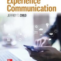 Full Download Test Bank Experience Communication 3 by Jeffrey Child, Judy Pearson, Paul Nelson