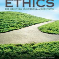 Full Download Test Bank Business & Professional Ethics 7 by Leonard J. Brooks, Paul Dunn