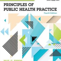 Manual Solutions for Scutchfield and Keck's Principles of Public Health Practice 4 by Paul C Erwin, Ross C. Brownson