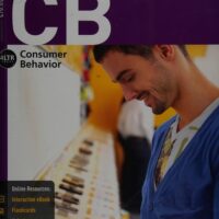 Full Download Manual Solution for CB6 (with CourseMate Printed Access Card) (New, Engaging Titles from 4LTR Press) 6 by Barry J. Babin, Eric Harris