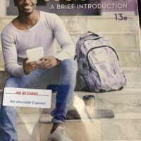 Manual Solutions for Sociology: A Brief Introduction 13 by Richard T. Schaefer
