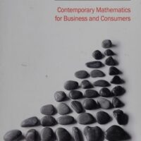 Full Download Test Bank Contemporary Mathematics for Business and Consumers 7 by Robert Brechner, George Bergeman