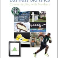 Full Download Manual Solution for Business Statistics: Communicating with Numbers 1 by Sanjiv Jaggia, Alison Kelly